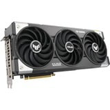 ASUS GeForce RTX 5070 TUF GAMING OC, Grafikkarte DLSS 4, 3x DisplayPort, 2x HDMI 2.1