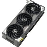 ASUS GeForce RTX 5070 TUF GAMING OC, Grafikkarte DLSS 4, 3x DisplayPort, 2x HDMI 2.1