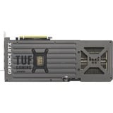 ASUS GeForce RTX 5070 TUF GAMING OC, Grafikkarte DLSS 4, 3x DisplayPort, 2x HDMI 2.1