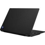 ASUS ROG Flow X13 (GV302XA-NI009W), Gaming-Notebook schwarz, Windows 11 Home 64-Bit, 34 cm (13.4 Zoll), 512 GB SSD