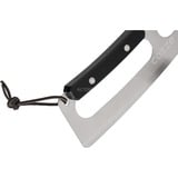 Cozze Pizzaschneider TWIN, Messer edelstahl, Länge 32cm