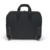 DICOTA Laptop Trolley Eco Multi BASE 15  schwarz, bis 43,9 cm (17,3")