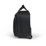 DICOTA Laptop Trolley Eco Multi BASE 15  schwarz, bis 43,9 cm (17,3")