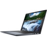 Dell Latitude 7450-GV98K, Notebook grau, Windows 11 Pro 64-Bit, 35.6 cm (14 Zoll) & 60 Hz Display, 512 GB SSD