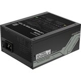 GIGABYTE UD1600PM PG5 AI TOP, PC-Netzteil schwarz, 2x 12-Pin High Power GPU, 8x PCIe, Kabel-Management, 1600 Watt