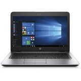 HP EliteBook 840 G4 Generalüberholt, Notebook silber, Intel® Core™ i5-7200U, Intel® UHD Graphics 620, 8 GB DDR4, 256 GB SSD, Windows 10 Pro 64-Bit