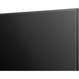 Hisense 58E77NQ, QLED-Fernseher 146 cm (58 Zoll), schwarz, UltraHD/4K, Triple Tuner, PVR