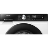 Hisense WF3S1043BW3, Waschmaschine weiß/schwarz