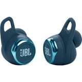 JBL Reflect Flow Pro, Kopfhörer blau, Bluetooth, USB-C