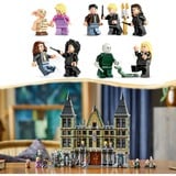 LEGO 76453 Harry Potter Landsitz der Familie Malfoy, Konstruktionsspielzeug 