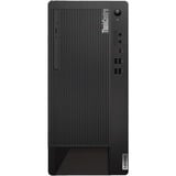 Lenovo ThinkCentre M90t Gen 4 (12HK000EGE), PC-System schwarz, Windows 10 Pro 64-Bit