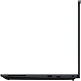 Lenovo ThinkPad P14s G5 AMD (21ME000EGE), Notebook schwarz, AMD Ryzen 7 PRO 8840HS, AMD Radeon 780M, 32 GB DDR5, 512 GB SSD, Windows 11 Pro 64-Bit