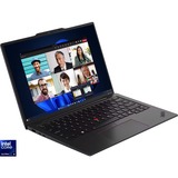 Lenovo ThinkPad X1 Carbon G12 (21KC004UGE), Notebook schwarz, Windows 11 Pro 64-Bit, 35.6 cm (14 Zoll) & 60 Hz Display, 512 GB SSD