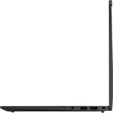 Lenovo ThinkPad X1 Carbon G12 (21KC004UGE), Notebook schwarz, Windows 11 Pro 64-Bit, 35.6 cm (14 Zoll) & 60 Hz Display, 512 GB SSD