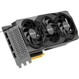 PNY GeForce RTX 5070 Ti OC, Grafikkarte DLSS 4, 3x DisplayPort, 1x HDMI 2.1