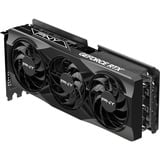 PNY GeForce RTX 5070 Ti OC, Grafikkarte DLSS 4, 3x DisplayPort, 1x HDMI 2.1