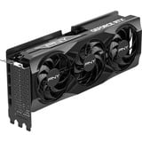 PNY GeForce RTX 5070 Ti OC, Grafikkarte DLSS 4, 3x DisplayPort, 1x HDMI 2.1