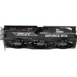 PNY GeForce RTX 5070 Ti OC, Grafikkarte DLSS 4, 3x DisplayPort, 1x HDMI 2.1