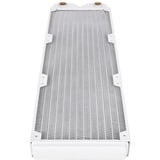 Thermaltake Pacific SR360 Slim Radiator Snow Edition 