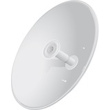 Ubiquiti airMAX 5 GHz, 30 dBi RocketDish LW, Richtfunk-Antenne weiß