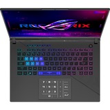 ASUS ROG Strix G16 (G614JZR-N4005), Gaming-Notebook grau, ohne Betriebssystem, 40.6 cm (16 Zoll) & 240 Hz Display, 1 TB null