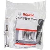 Bosch Matrize + Stempel, für 1529 / 30, GNA, Messer 