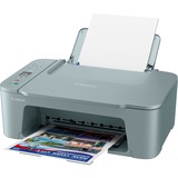 Canon PIXMA TS3752i, Multifunktionsdrucker blaugrau, USB, WLAN, Kopie, Scan, kompatibel zu Pixma Print Plan und Auto Ink Delivery