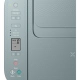 Canon PIXMA TS3752i, Multifunktionsdrucker blaugrau, USB, WLAN, Kopie, Scan, kompatibel zu Pixma Print Plan und Auto Ink Delivery