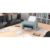 Canon PIXMA TS3752i, Multifunktionsdrucker blaugrau, USB, WLAN, Kopie, Scan, kompatibel zu Pixma Print Plan und Auto Ink Delivery