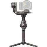 DJI Stabilisator RS 4, Steadycam-System schwarz