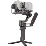 DJI Stabilisator RS 4, Steadycam-System schwarz