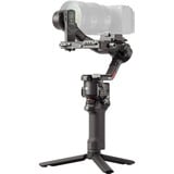 DJI Stabilisator RS 4, Steadycam-System schwarz