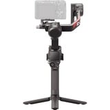 DJI Stabilisator RS 4, Steadycam-System schwarz