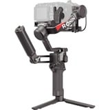 DJI Stabilisator RS 4, Steadycam-System schwarz