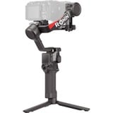 DJI Stabilisator RS 4, Steadycam-System schwarz