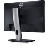 Dell U2412MC Generalüberholt, LED-Monitor 61 cm (24 Zoll), schwarz, WUXGA, E-IPS, USB-Hub