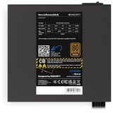 ENDORFY Vero L5 Bronze 500W, PC-Netzteil schwarz, 2x PCIe, 500 Watt