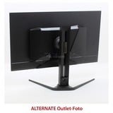 GIGABYTE AORUS FO32U2P, Gaming-Monitor 80.3 cm (31.5 Zoll), schwarz, UltraHD/4K, QD-OLED, DP 2.1 UHBR20, 240Hz Panel