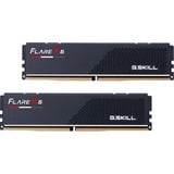 G.Skill DIMM 64 GB DDR5-5200, Arbeitsspeicher F5-5200J4040A32GX2-FX5, Flare X5, AMD EXPO