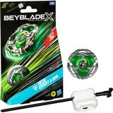 Hasbro Beyblade X Helm Knight 3-80N Starter Pack, Geschicklichkeitsspiel 