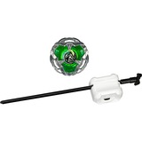 Hasbro Beyblade X Helm Knight 3-80N Starter Pack, Geschicklichkeitsspiel 