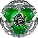 Hasbro Beyblade X Helm Knight 3-80N Starter Pack, Geschicklichkeitsspiel 