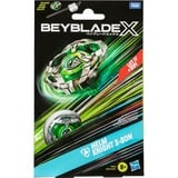 Hasbro Beyblade X Helm Knight 3-80N Starter Pack, Geschicklichkeitsspiel 