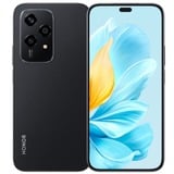 Honor 200 Lite 256GB, Handy Midnight Black, 5G, 8 GB