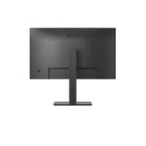 LG 27BA850-B.AEU, LED-Monitor 68.6 cm (27 Zoll), schwarz, FullHD, IPS, Webcam, Mikrofon, USB-C, 100Hz Panel