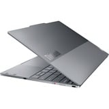 Lenovo ThinkBook 13x G4 (21KR0006GE), Notebook grau, Windows 11 Pro 64-Bit, 34.3 cm (13.5 Zoll) & 120 Hz Display, 1 TB SSD