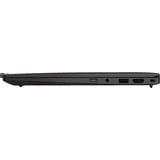 Lenovo ThinkPad X1 Carbon G12 (21KC004TGE), Notebook schwarz, Windows 11 Pro 64-Bit, 35.6 cm (14 Zoll) & 60 Hz Display, 1 TB SSD