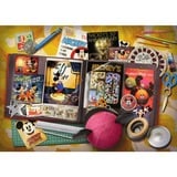 Ravensburger Puzzle 1970 Mickey Moments 1000 Teile