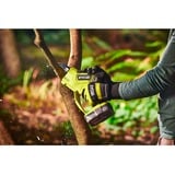 Ryobi ONE+ Akku-Astsäge RY18PSX10A-120, 18Volt grün/schwarz, Li-Ionen Akku 2,0Ah