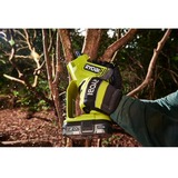 Ryobi ONE+ Akku-Astsäge RY18PSX10A-120, 18Volt grün/schwarz, Li-Ionen Akku 2,0Ah